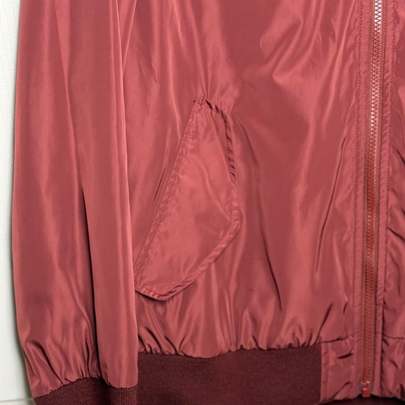 Levi's Battery Bomber Jacket For Men Size M - Picture 5 of 8